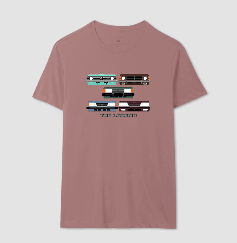 Camisa 15