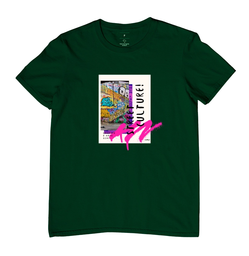 Camisa 11