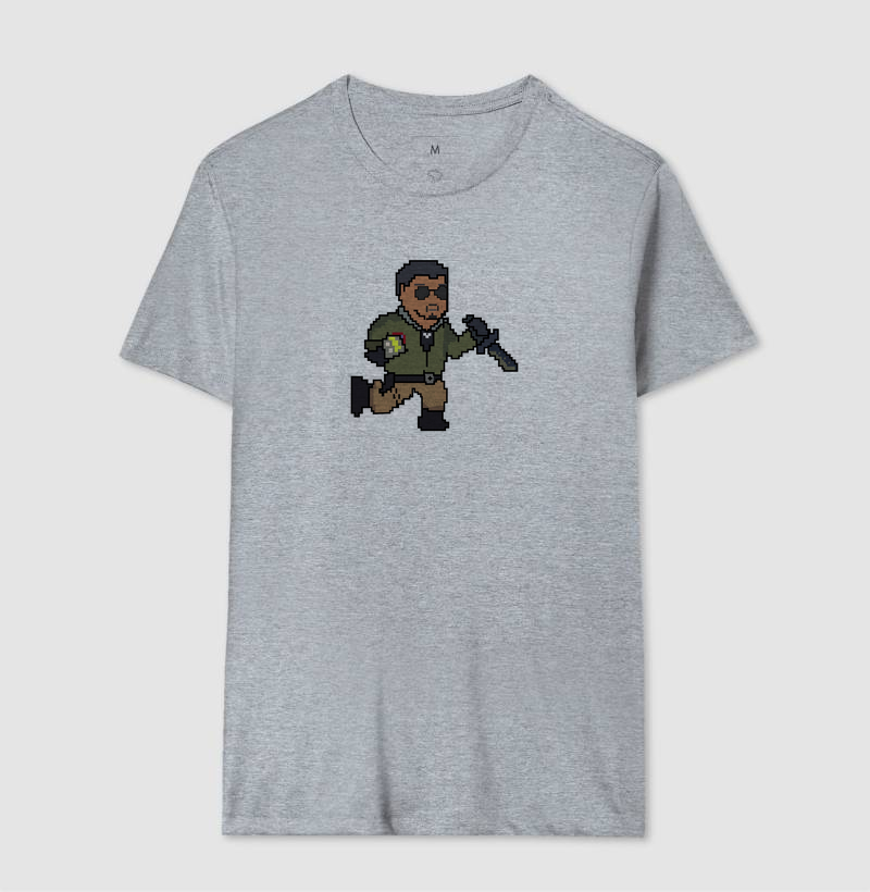 Camisa 7