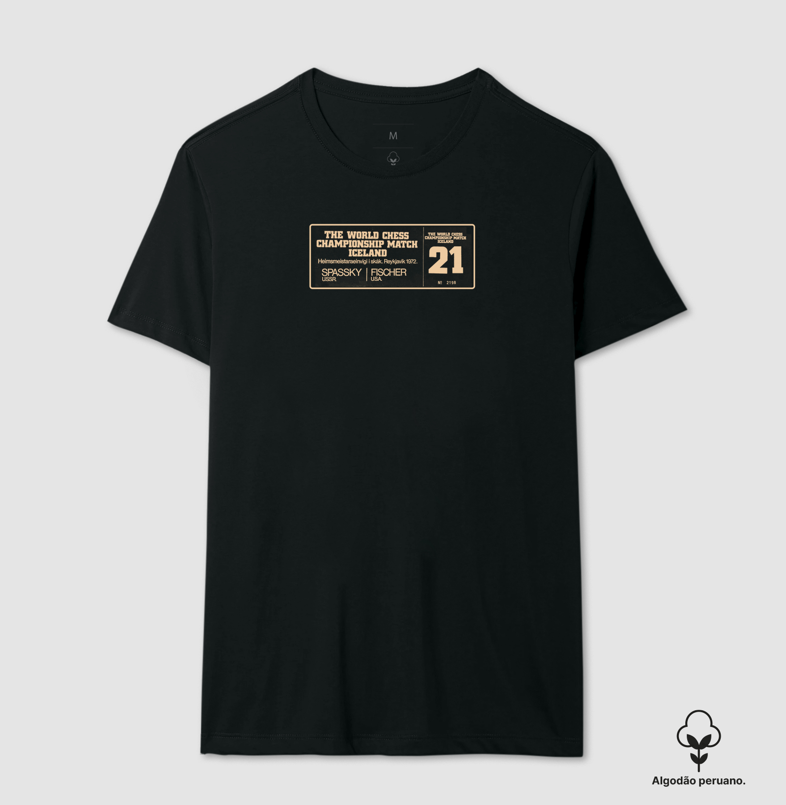 Camisa 8