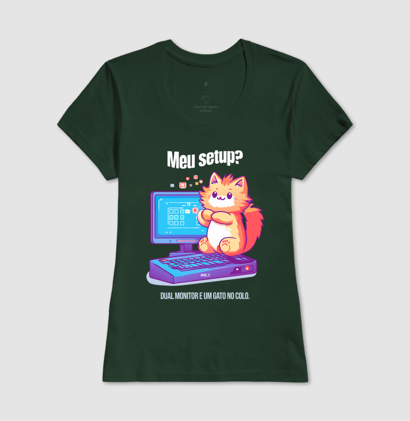 Camisa 12