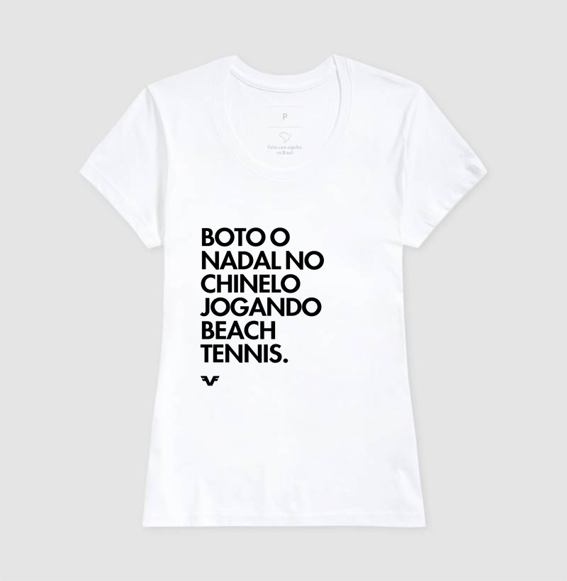 Camisa 12