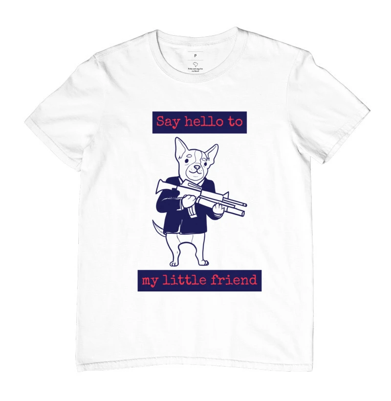Camisa 1