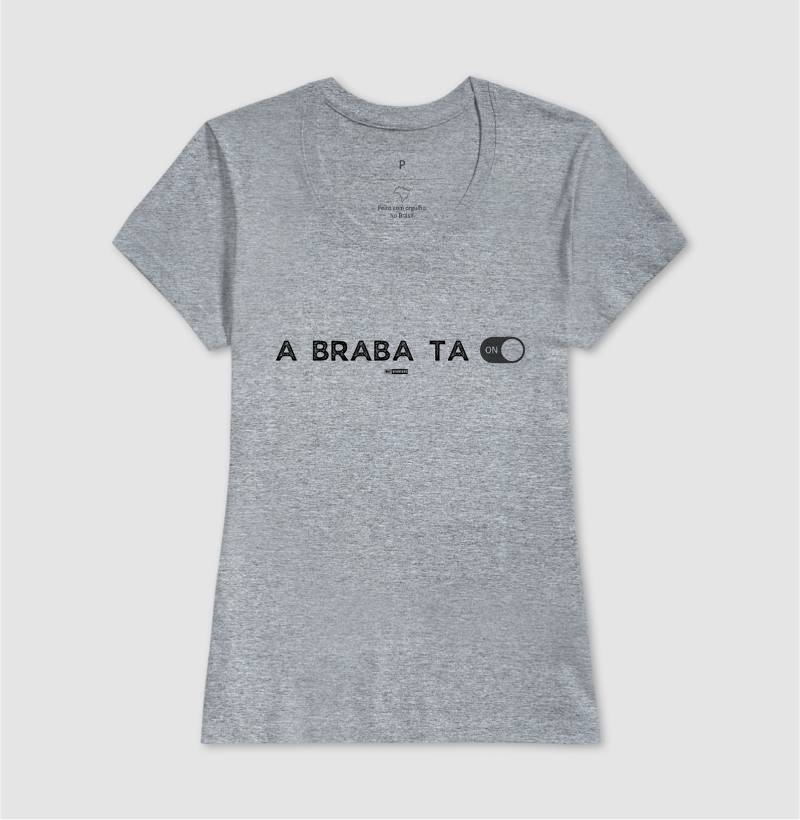 Camisa 19