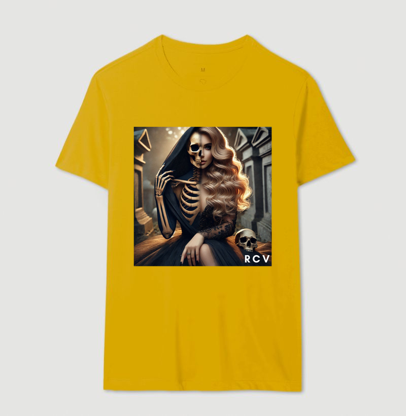 Camisa 16