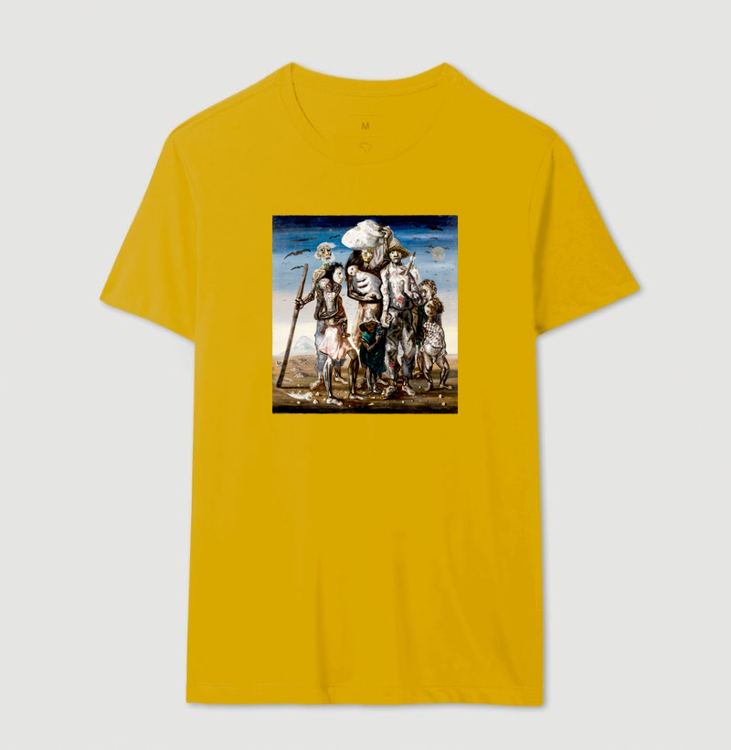 Camisa 13
