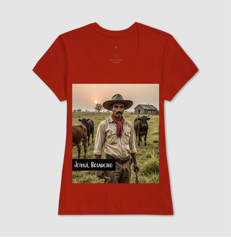 Camisa 13