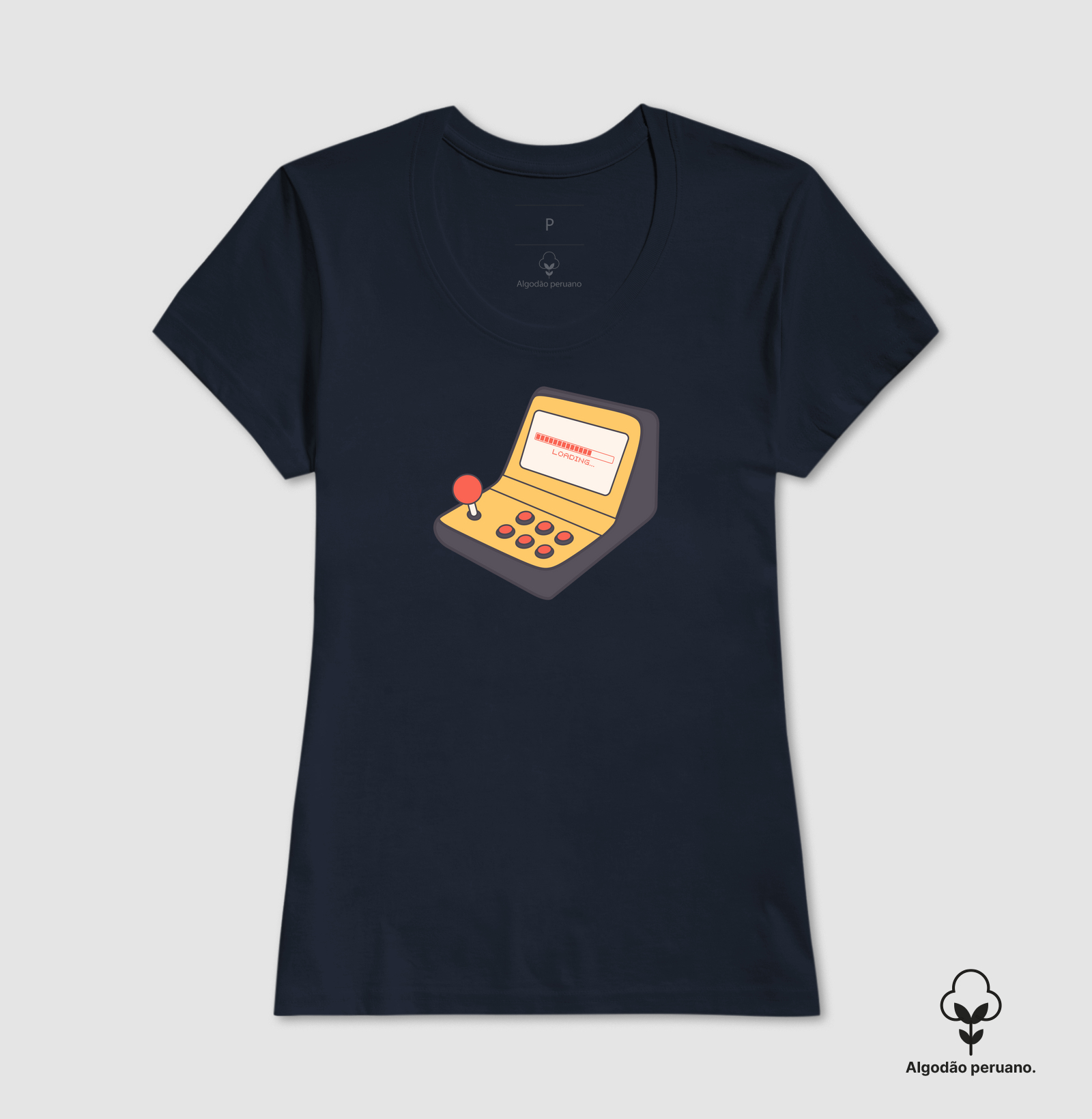 Camisa 1