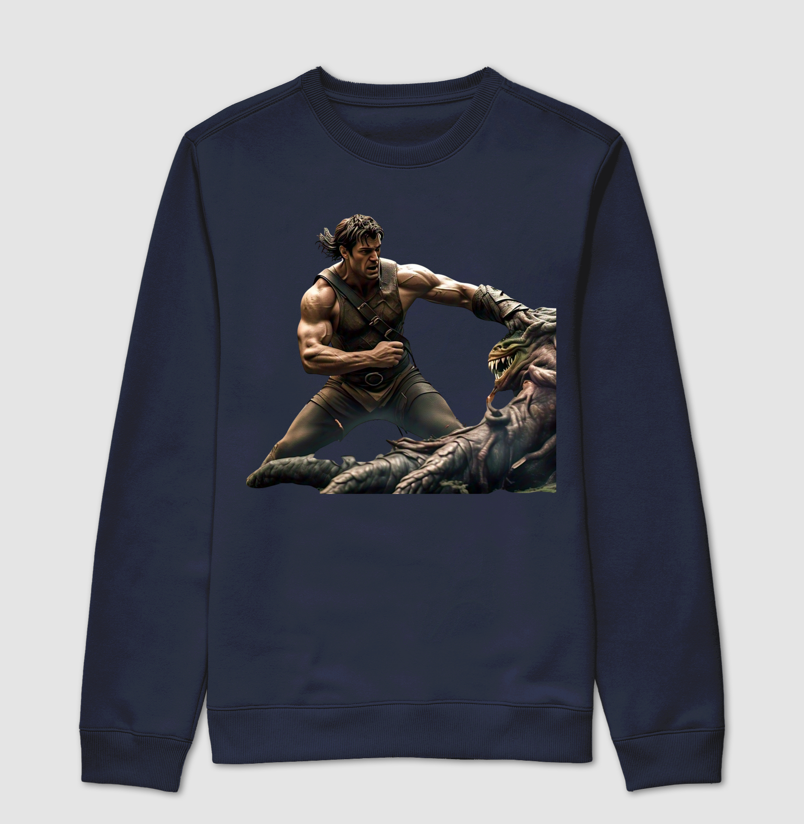 Camisa 4