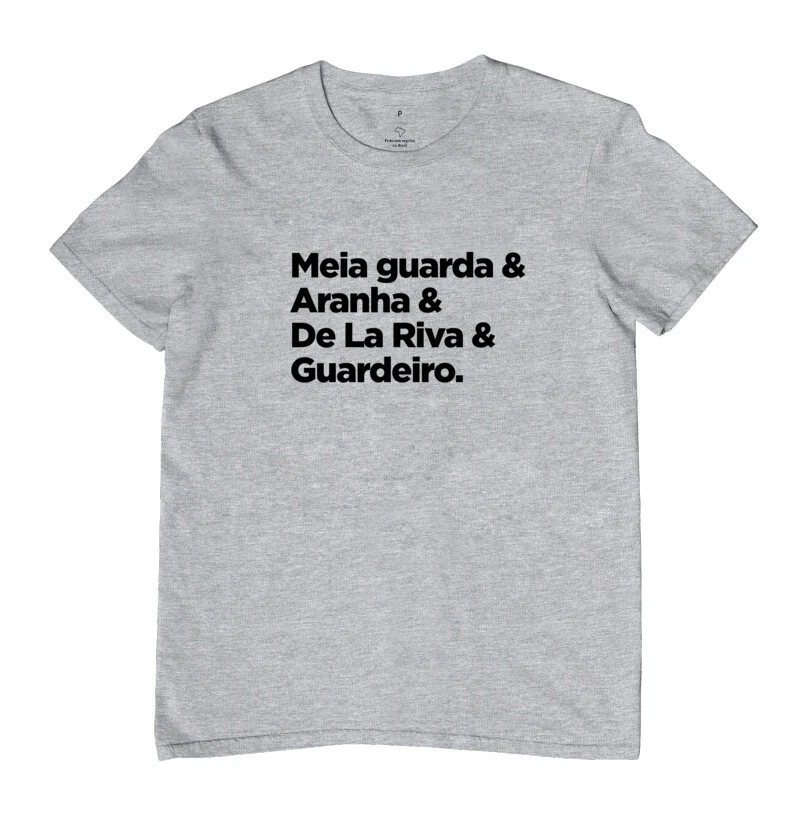 Camisa 5