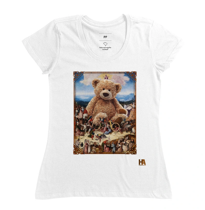 Camisa 2
