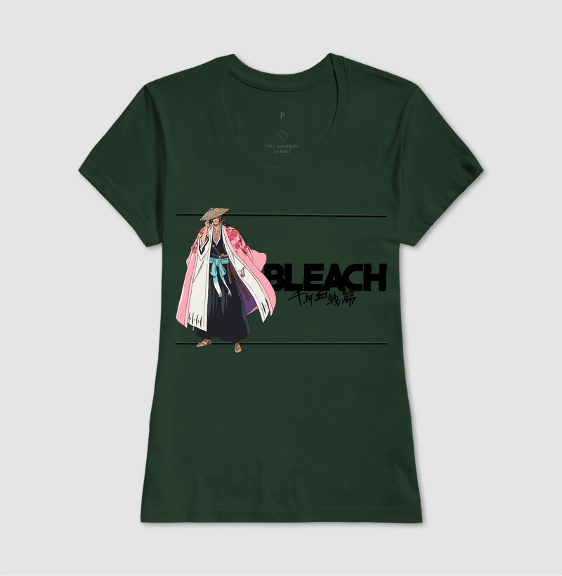 Camisa 10