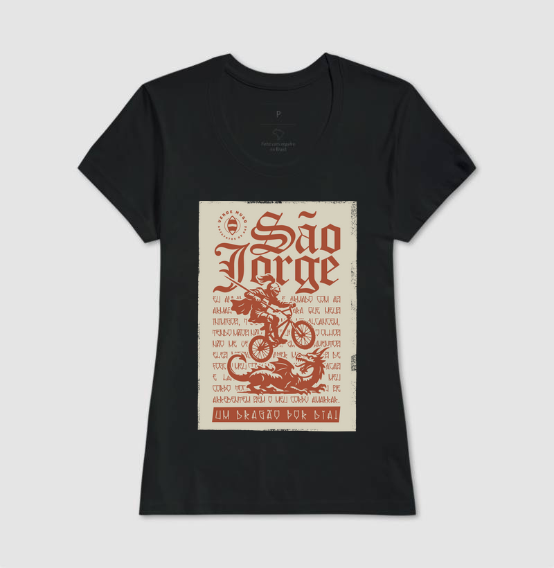 Camisa 9