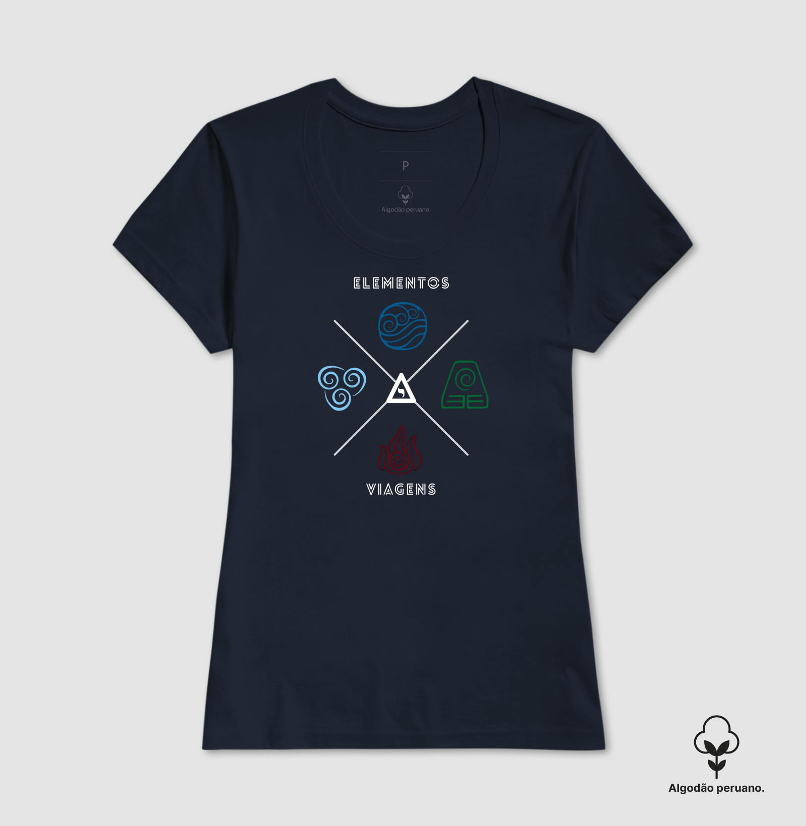 Camisa 4