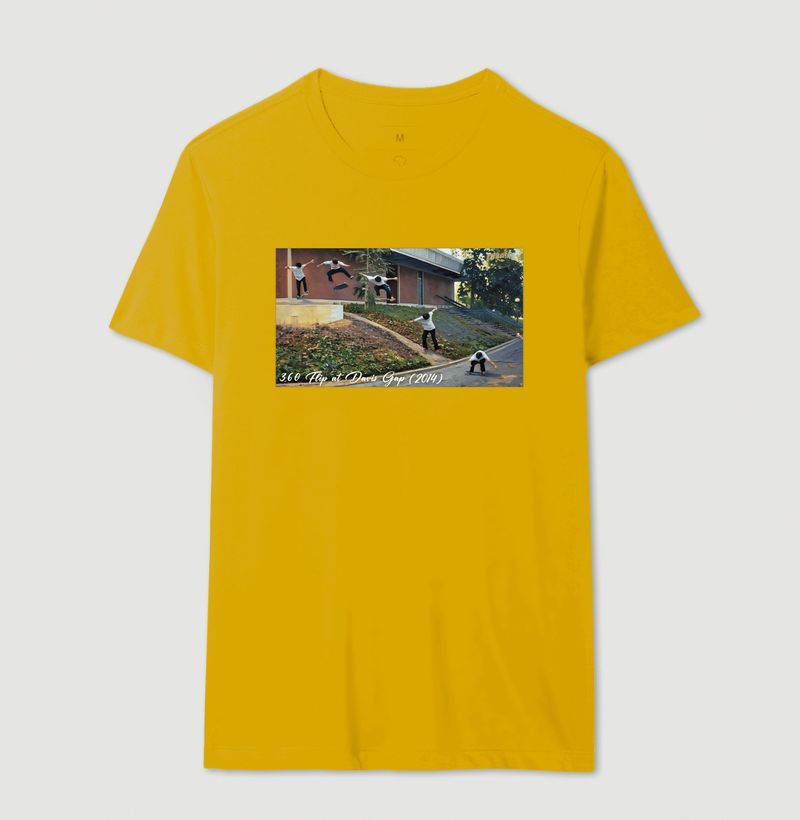 Camisa 13