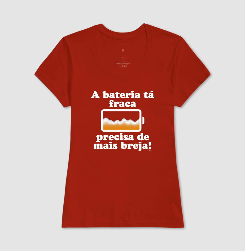 Camisa 13