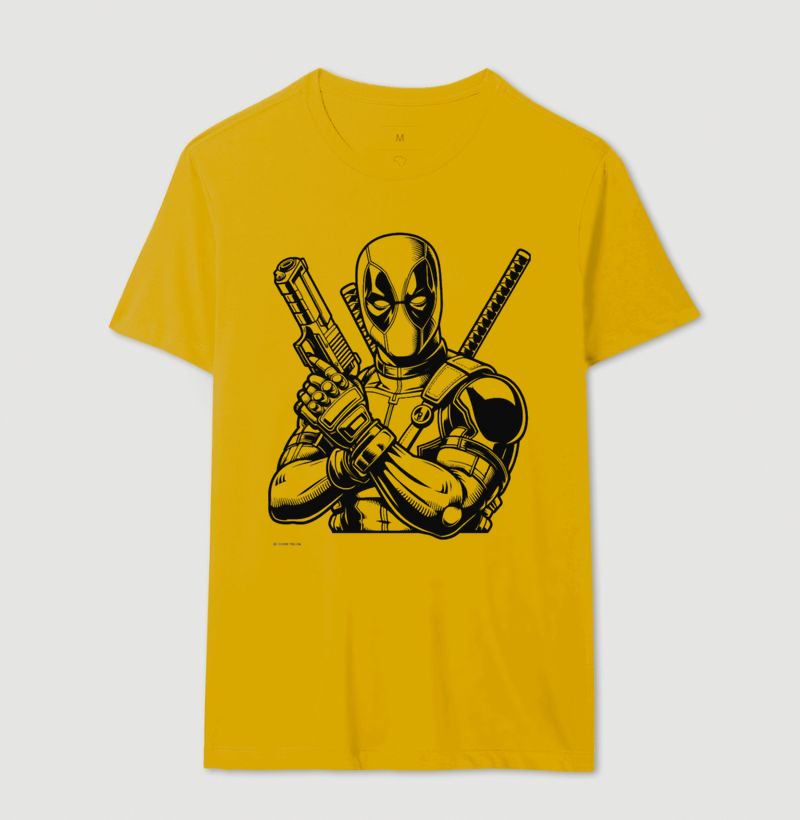 Camisa 11