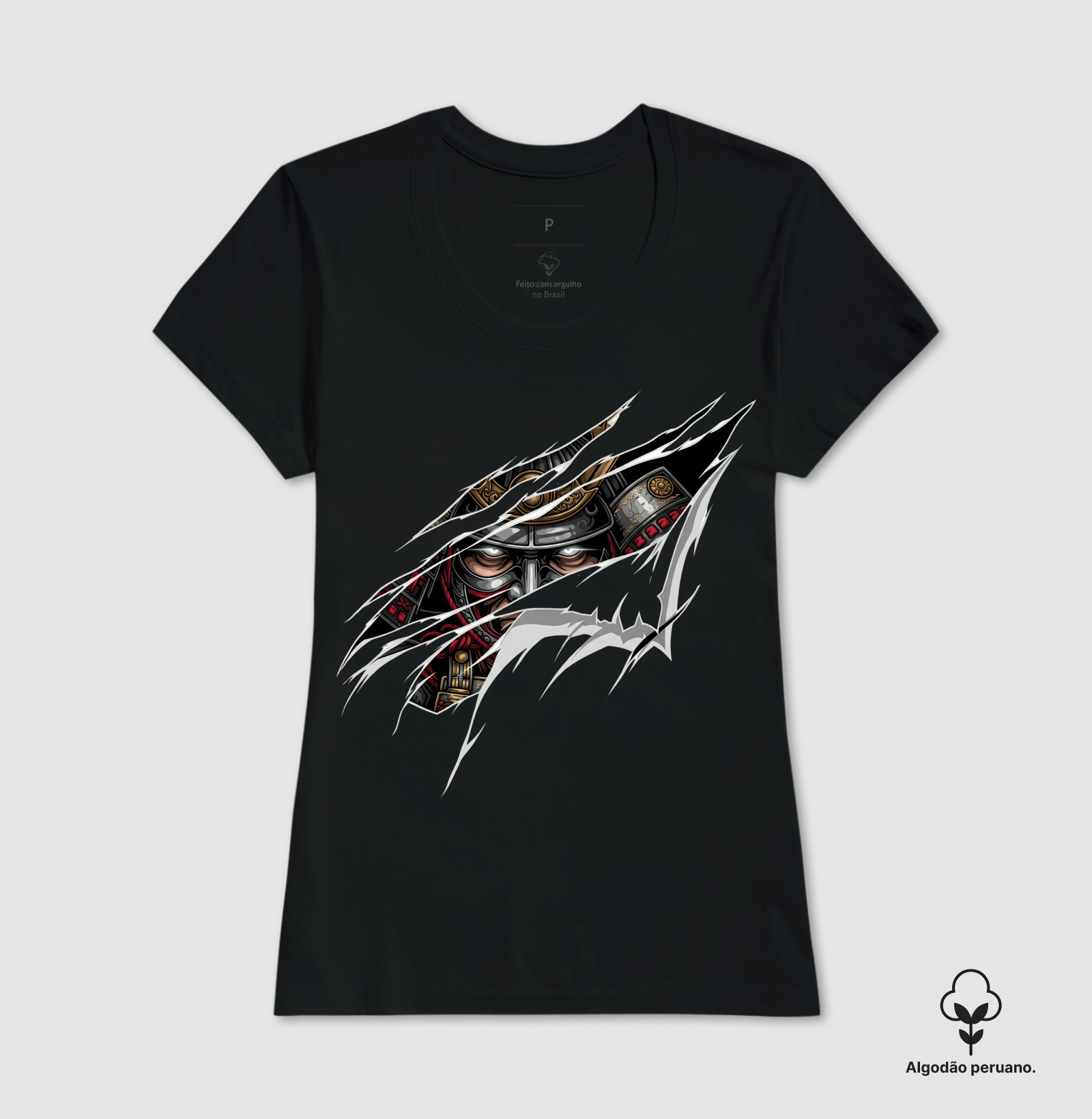 Camisa 1
