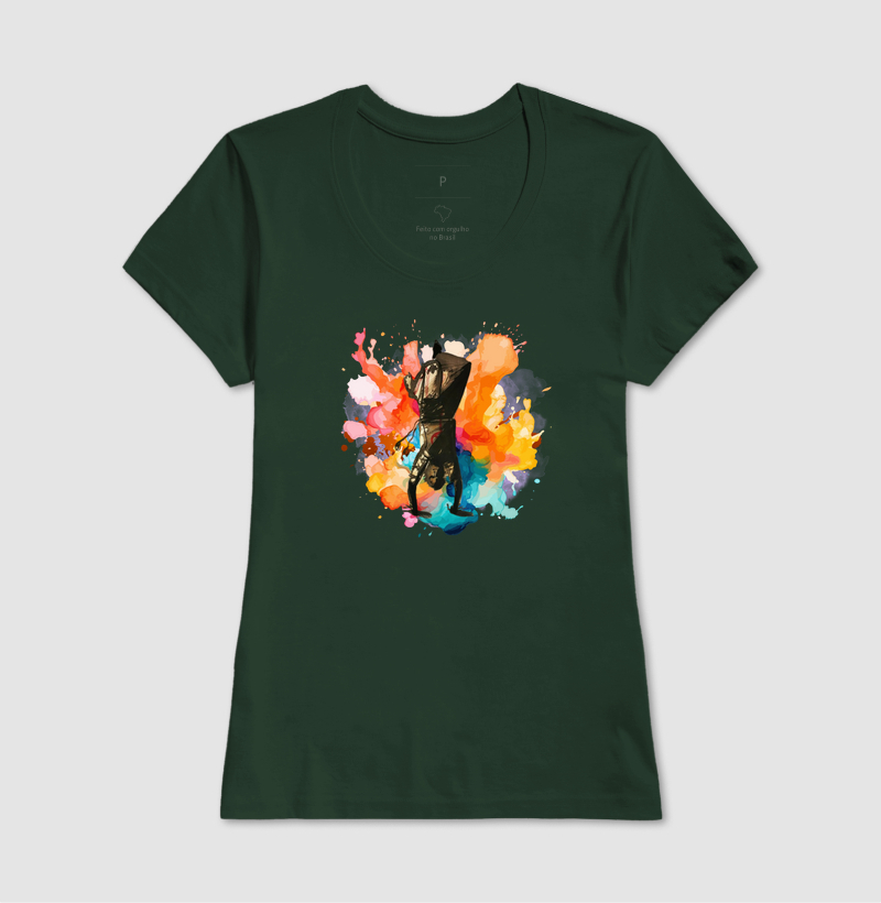 Camisa 10