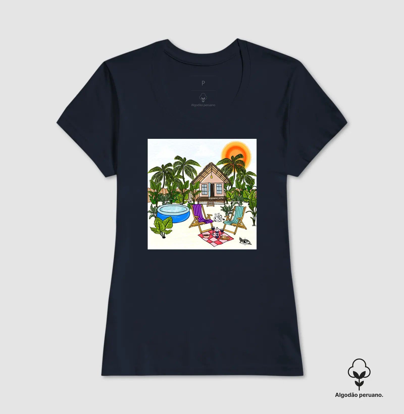 Camisa 2