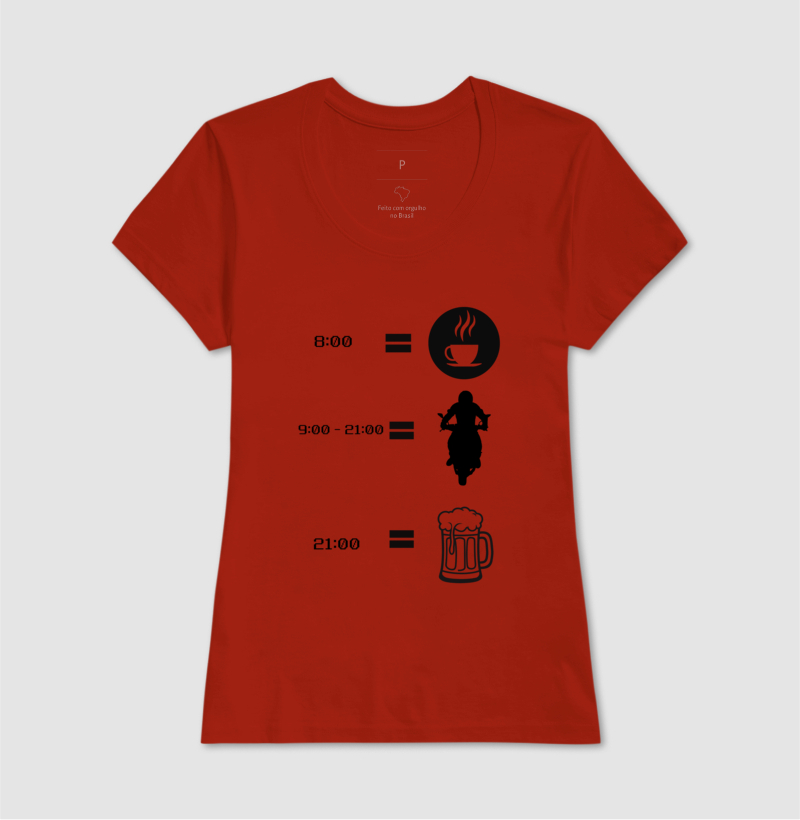 Camisa 9