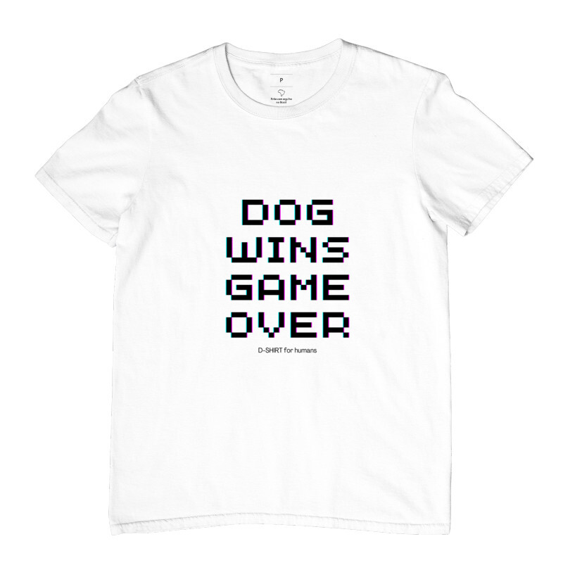 Game over