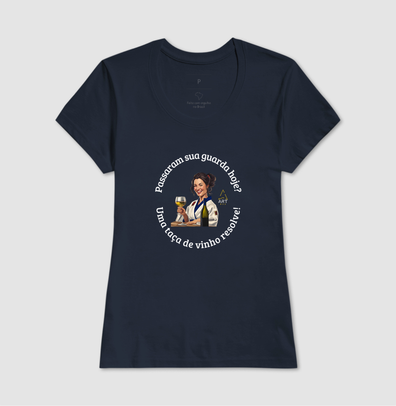 Camisa 9