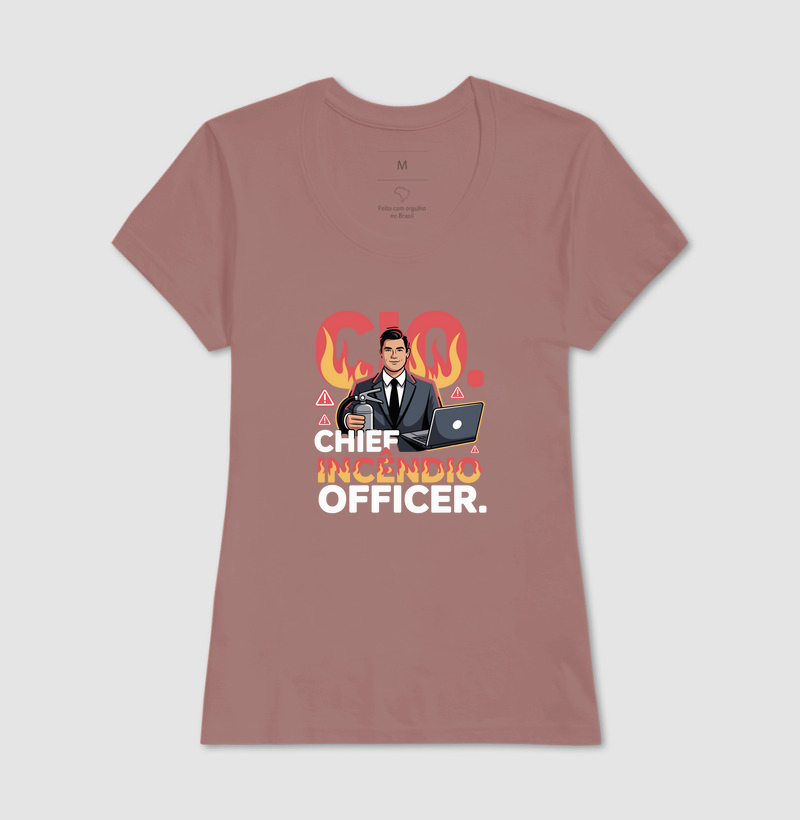 Camisa 10
