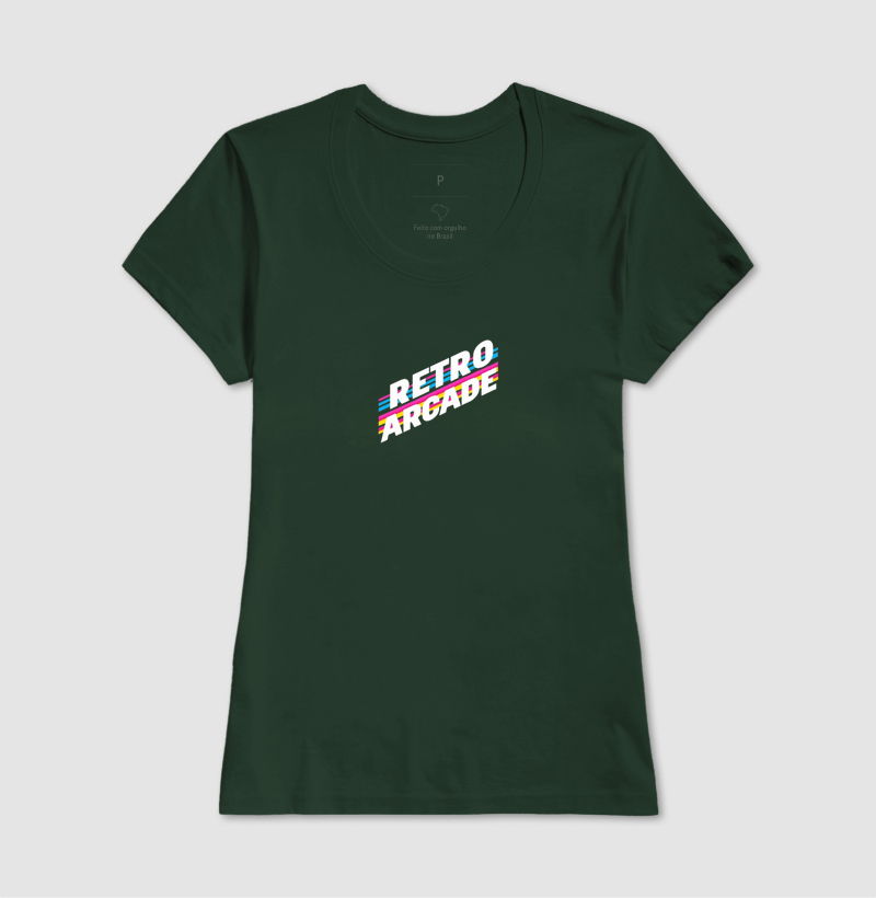 Camisa 11