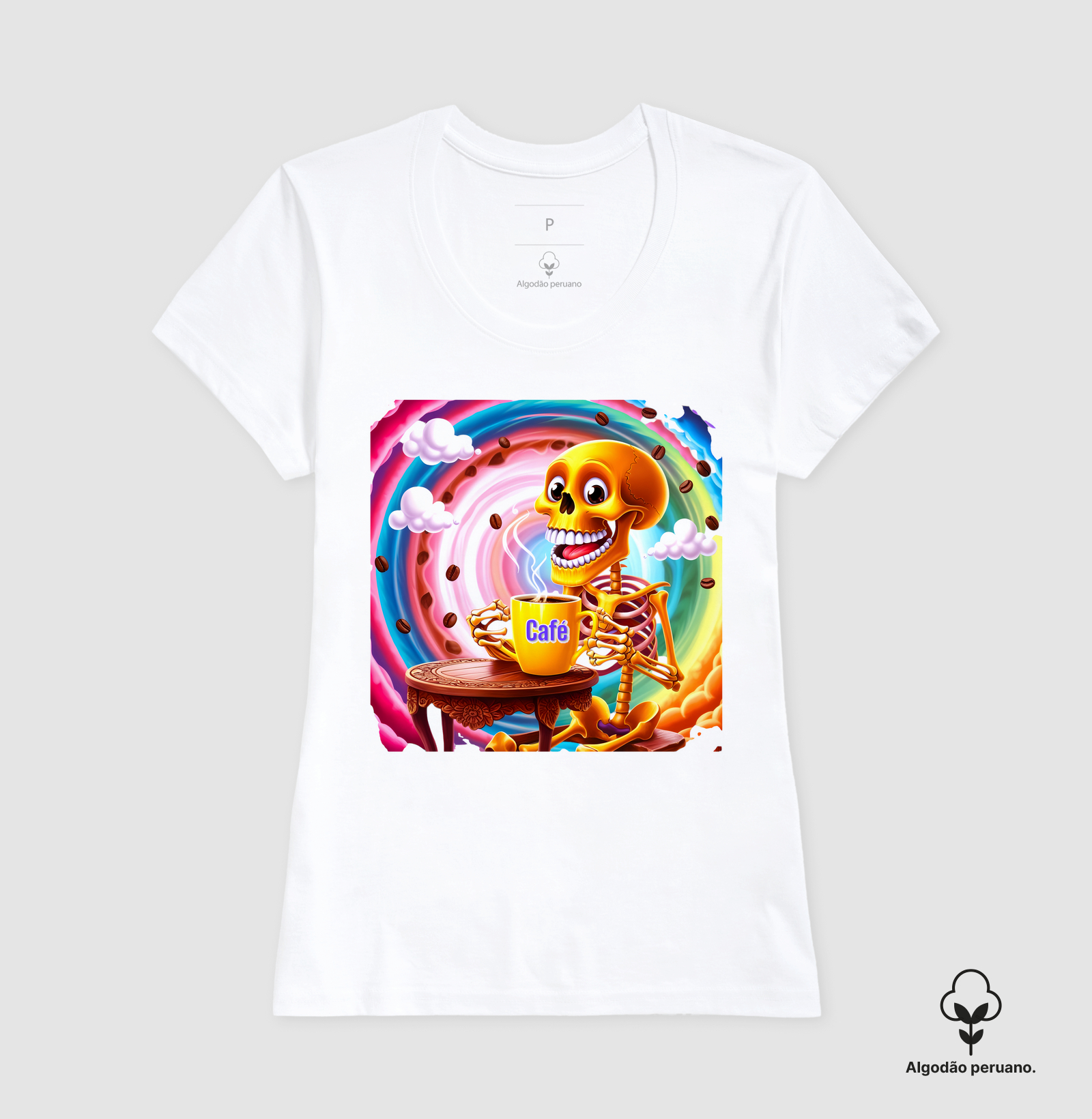 Camisa 3