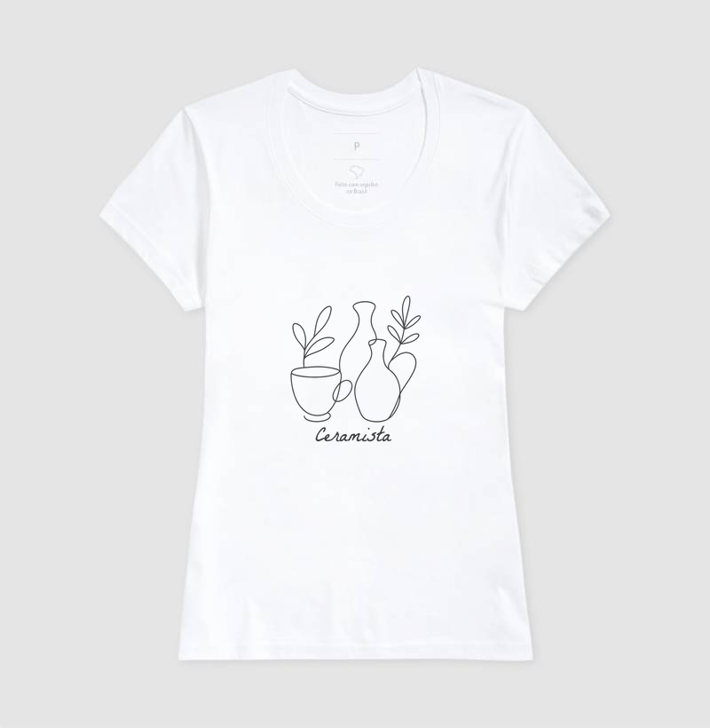 Camisa 14