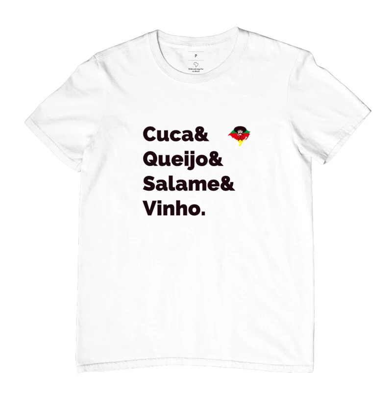 Camisa 3