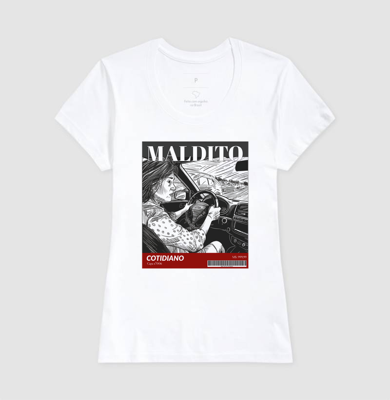 Camisa 7