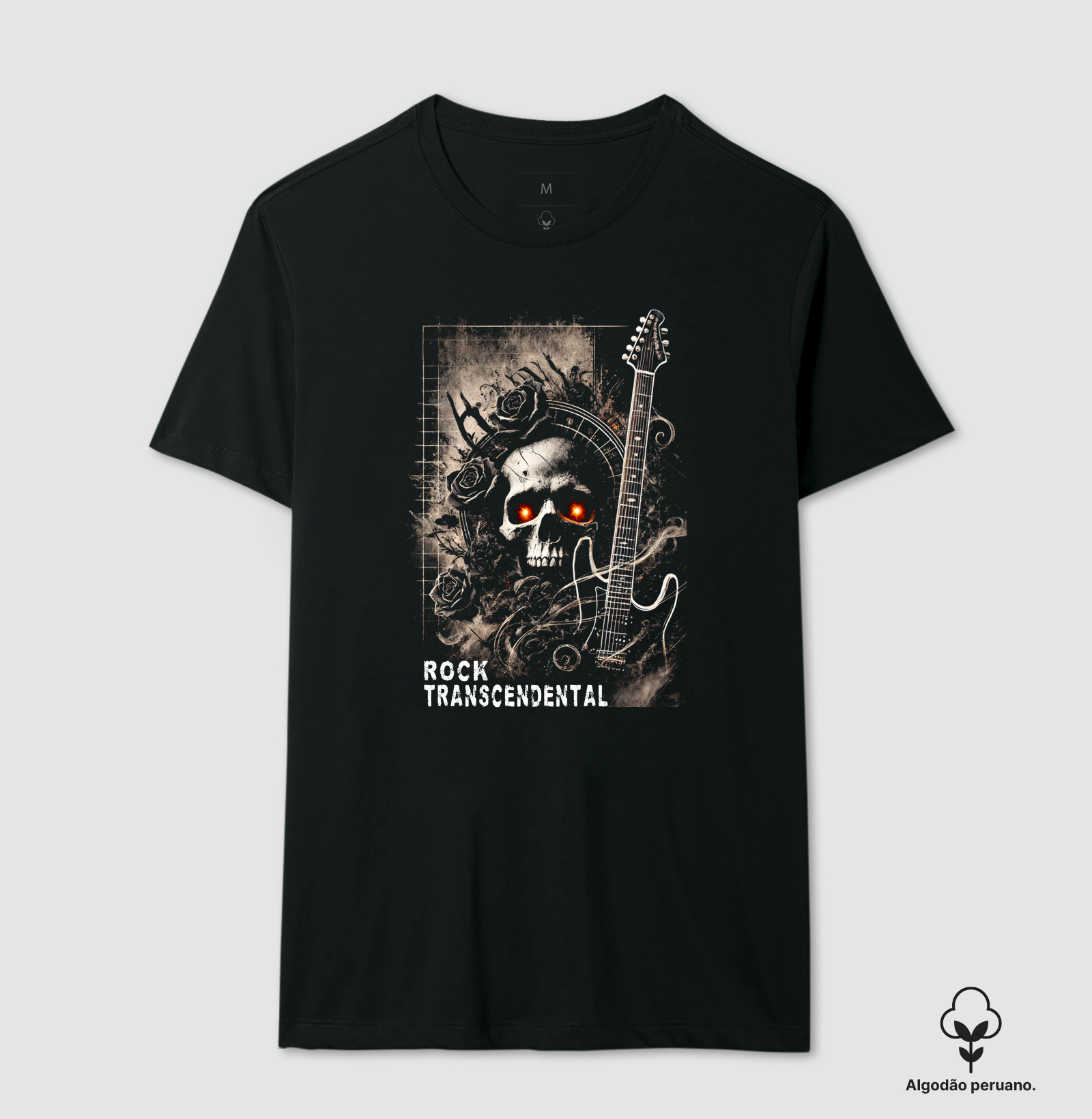 Rock Transcendental