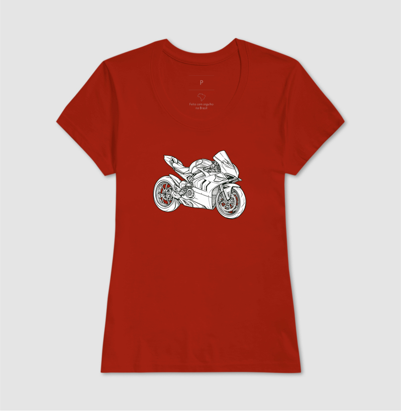 Camisa 10