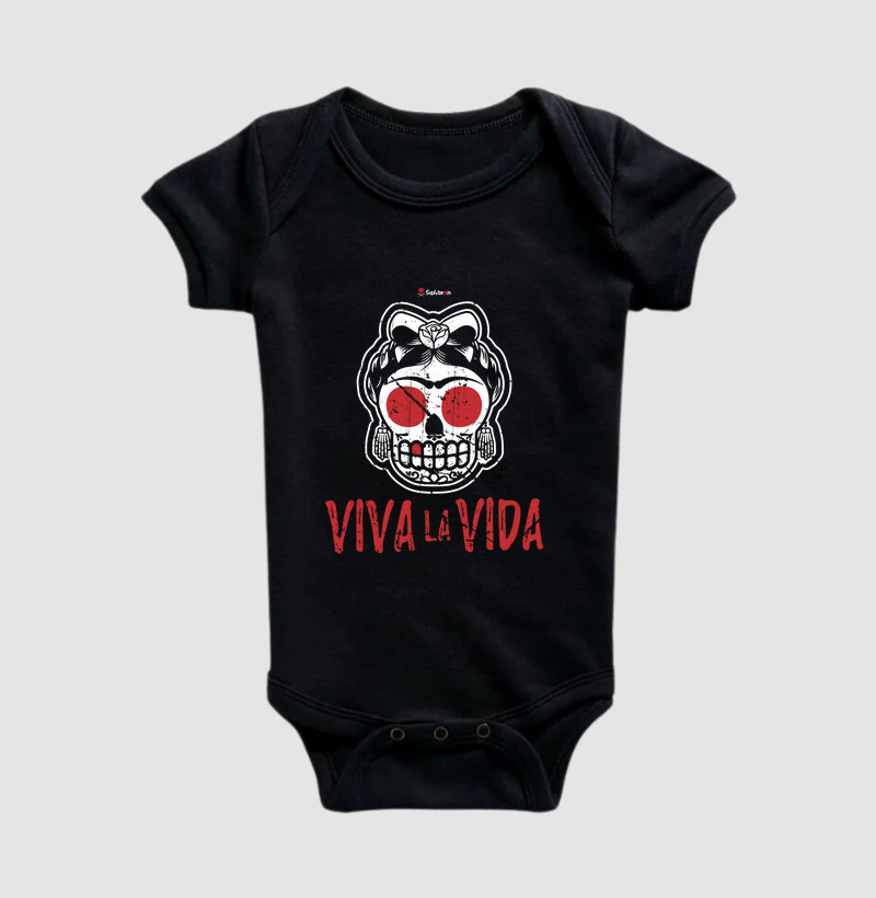Viva La Vida Tshirt