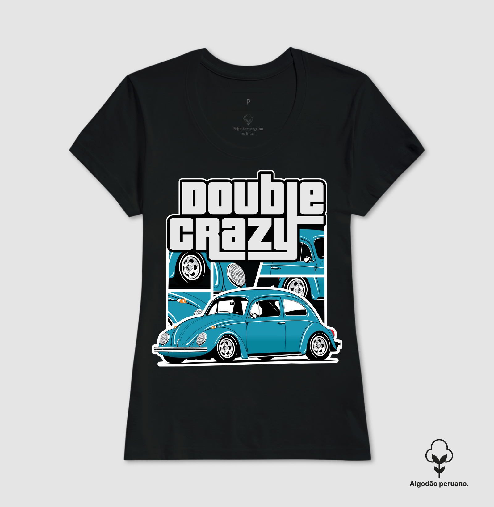 Camisa 3