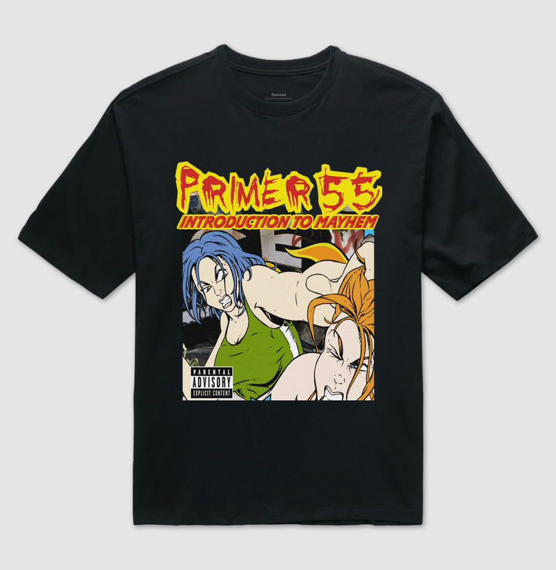 Camisa 1