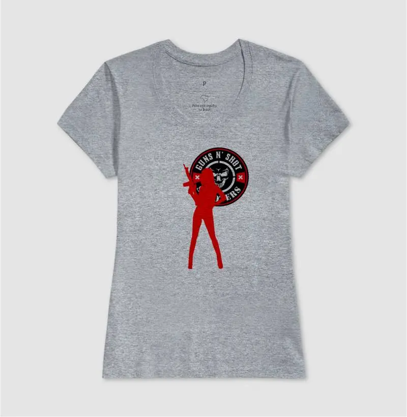 Camisa 9