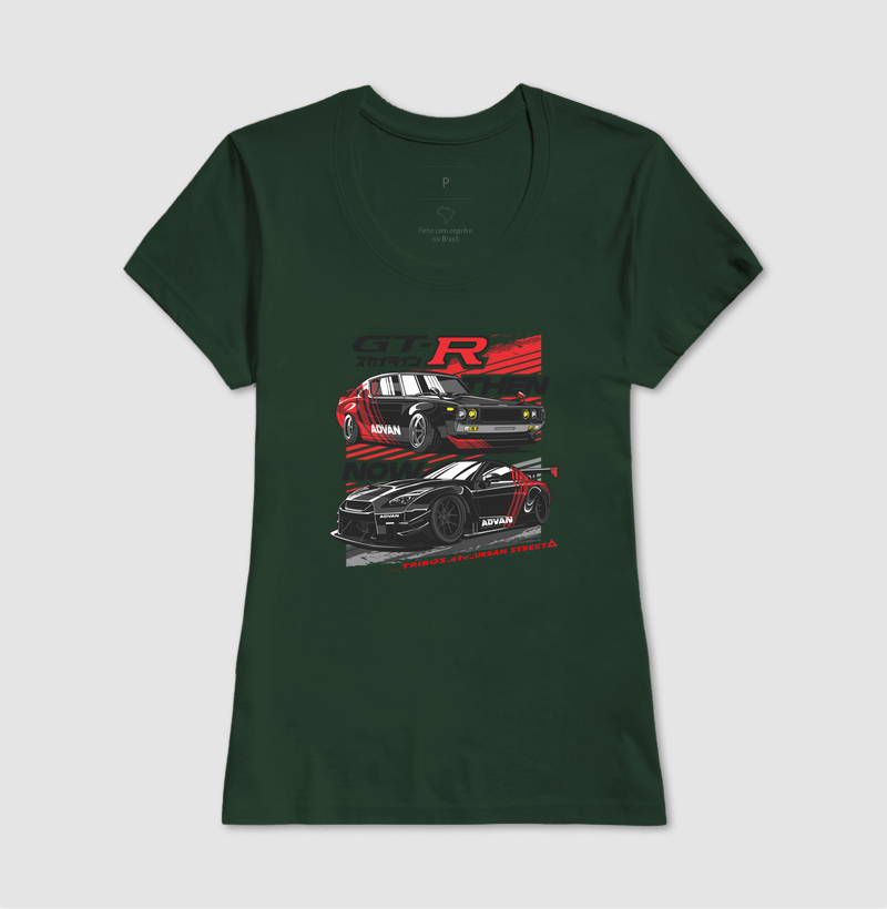 Camisa 13