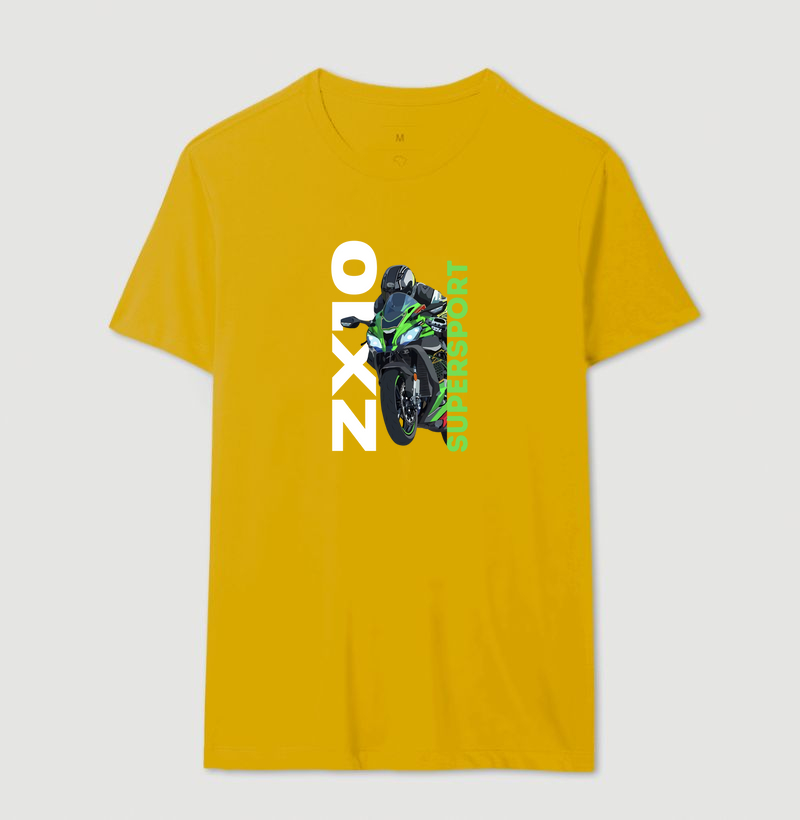Camisa 13