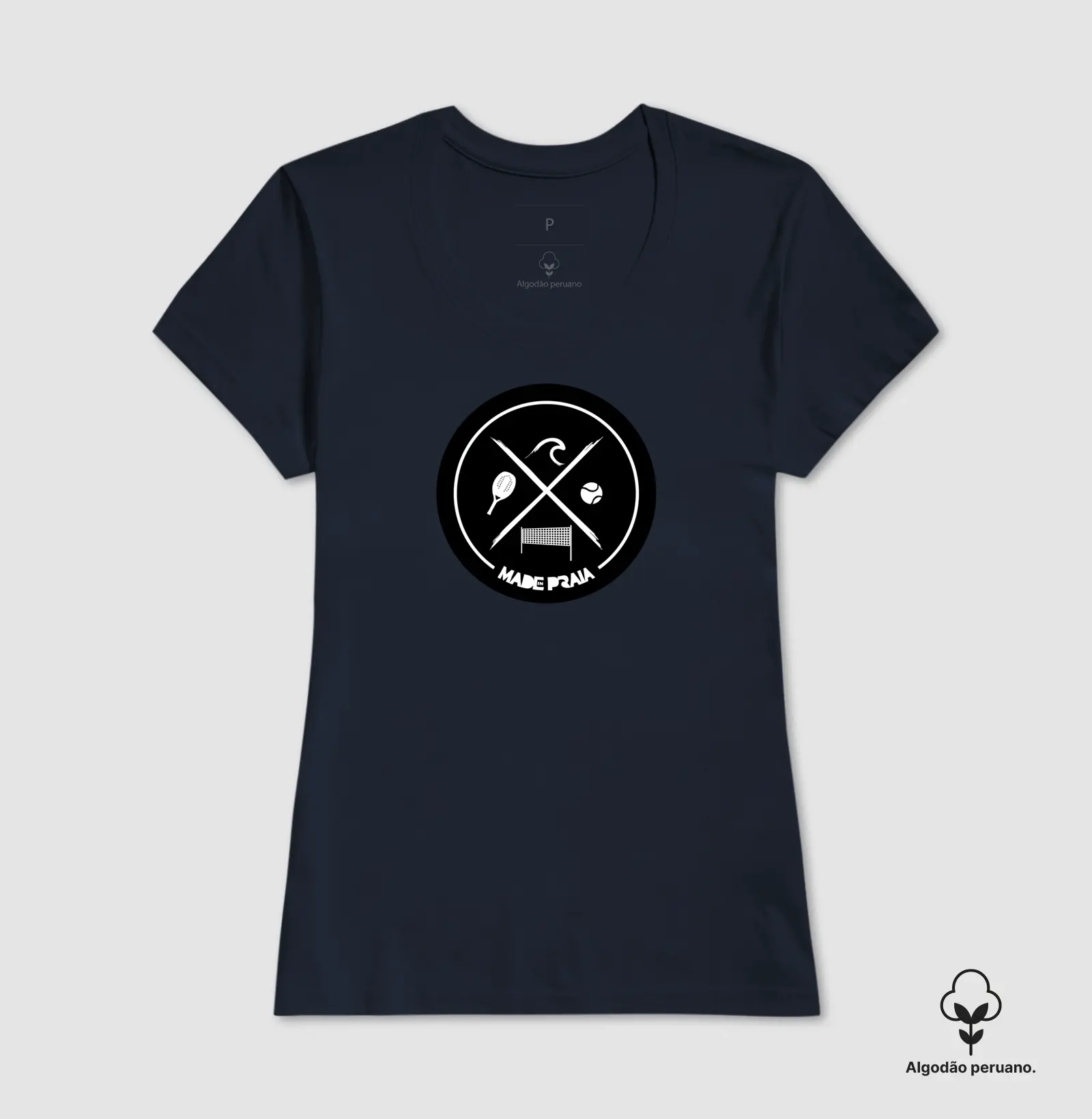 Camisa 3