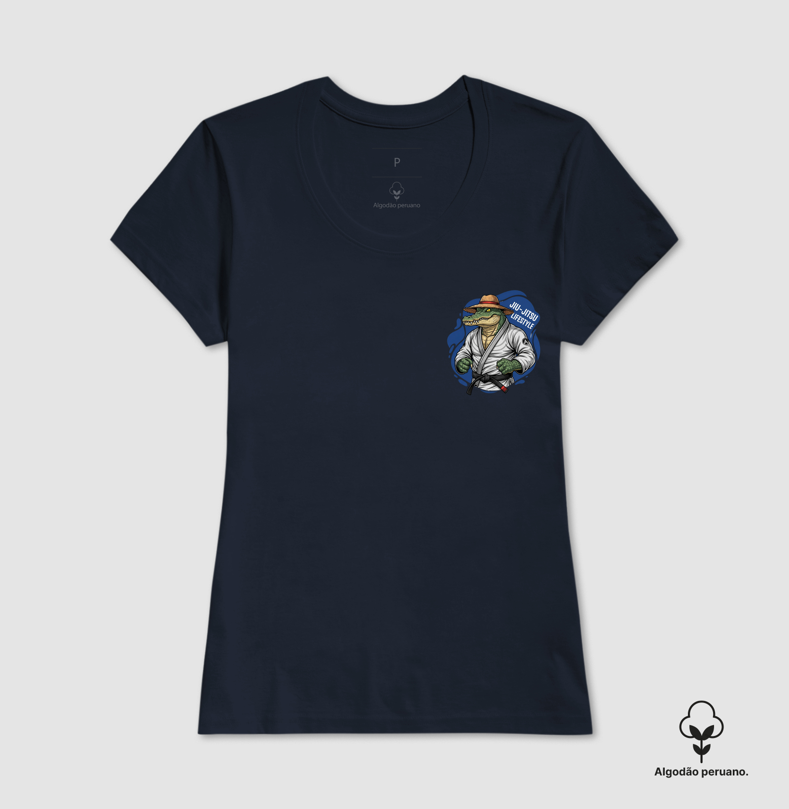 Camisa 1
