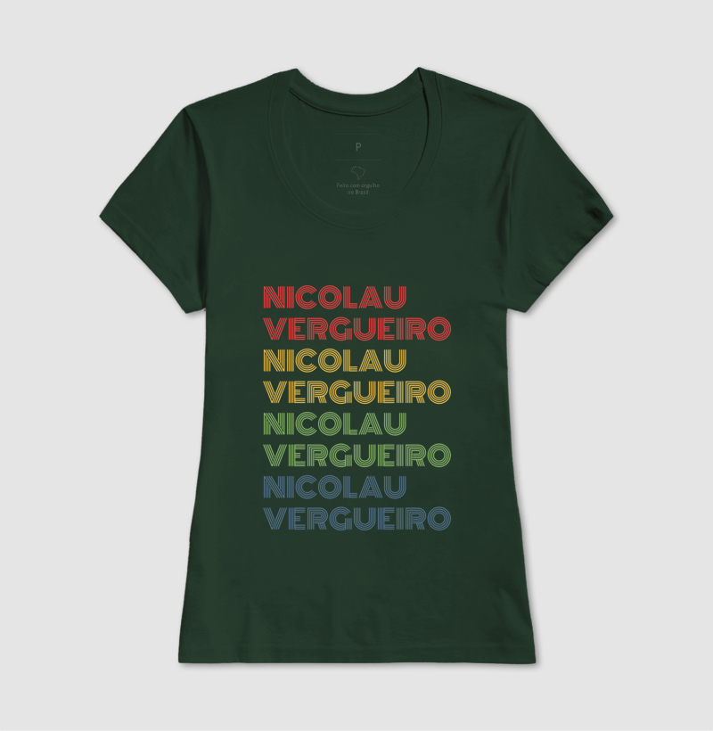 Camisa 11