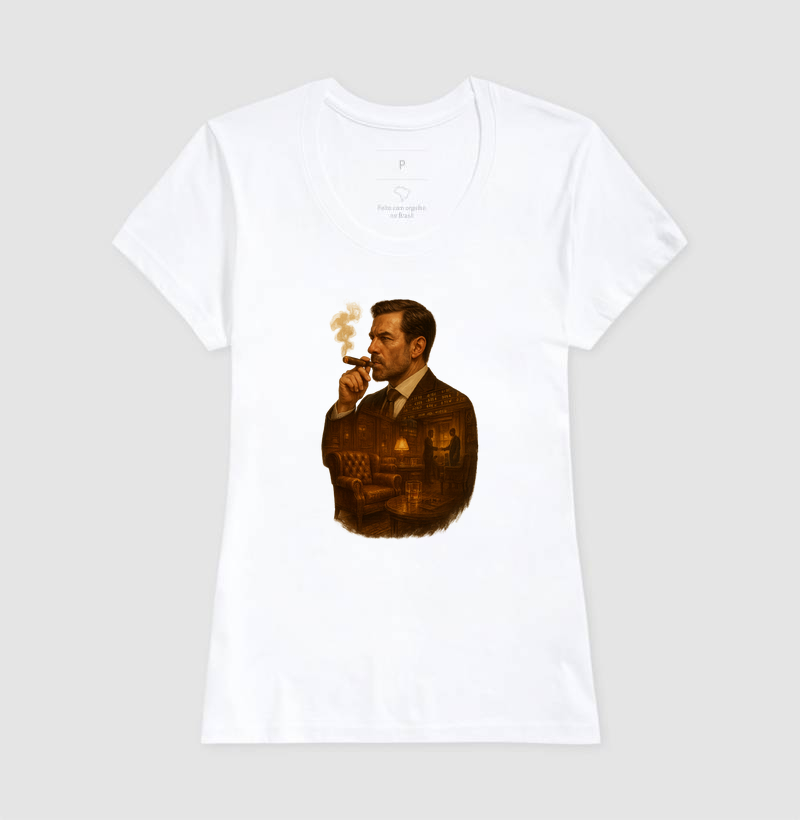 Camisa 13