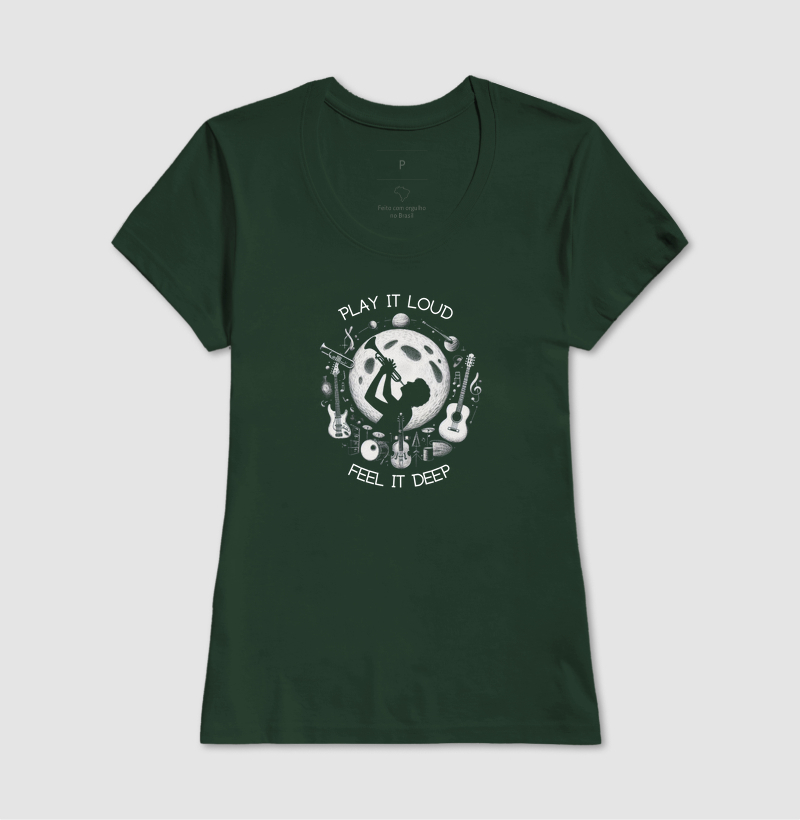 Camisa 9