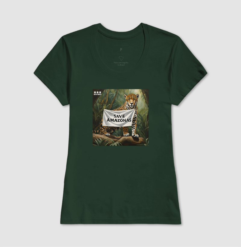 Camisa 14