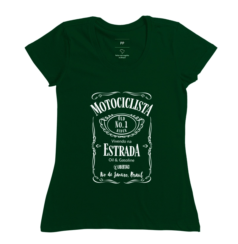 Camisa 7