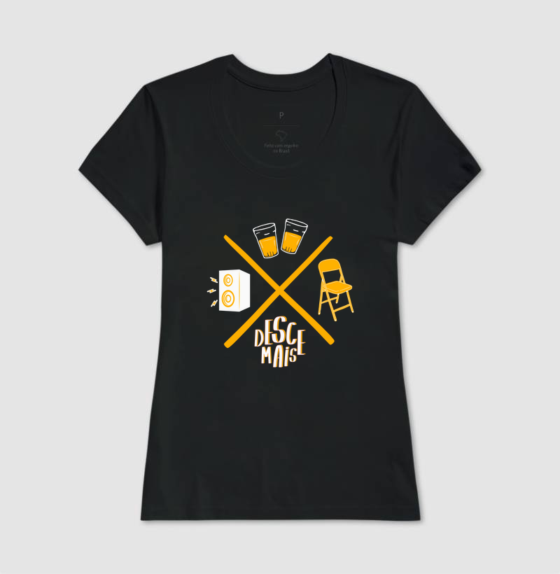 Camisa 5