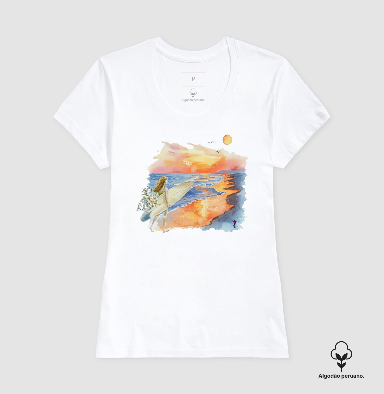 Camisa 3